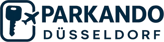 Parkando-Dus – Parkplatz Partner am Düsseldorf Airport