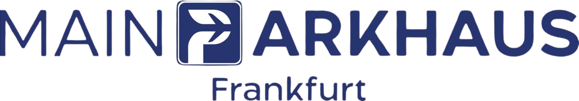Mainparkhaus – Parkplatz Partner am Frankfurt Airport