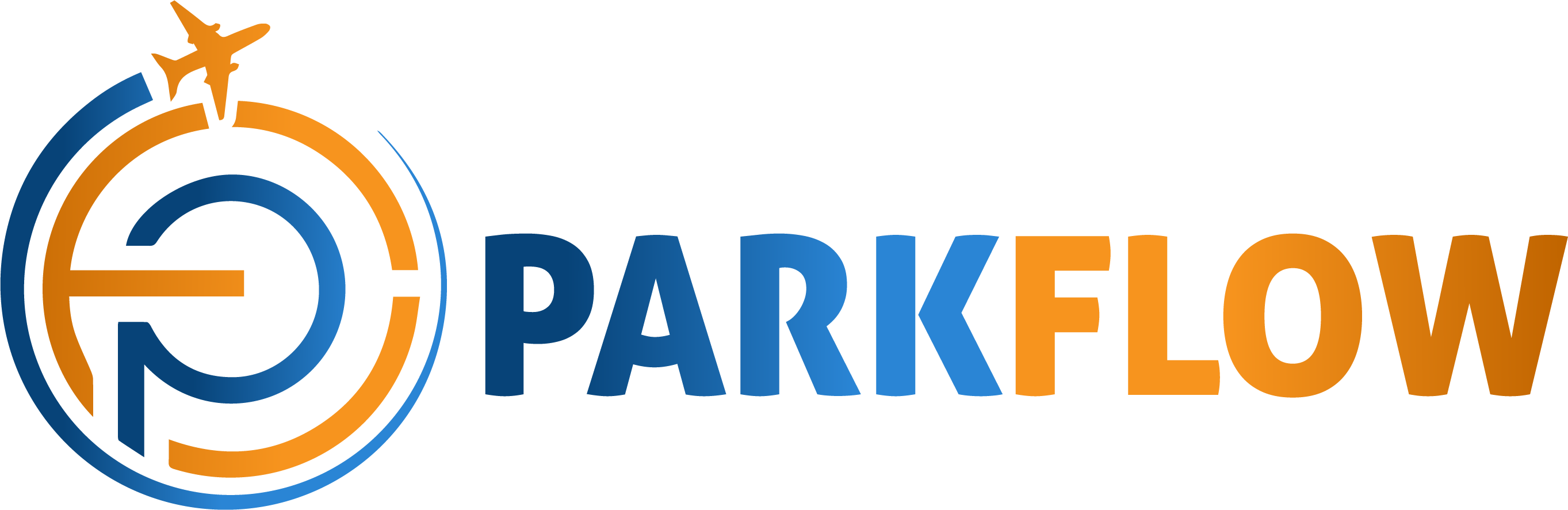 Parkflow – Parkplatz Partner am Frankfurt Airport