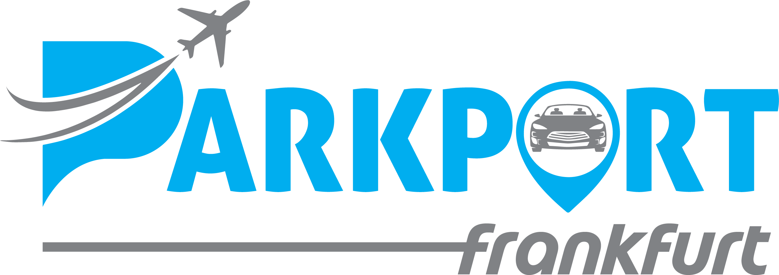 Parkport – Parkplatz Partner am Frankfurt Airport