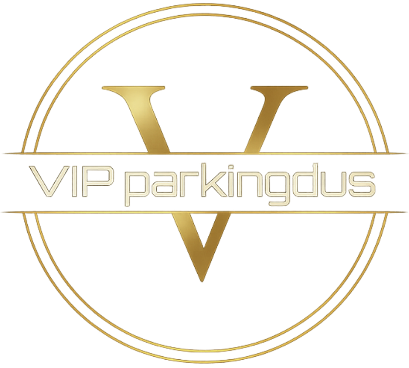 Vip Parkingdus – Parkplatz Partner am Düsseldorf Airport